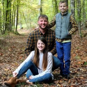 Meet your Posher, Andy